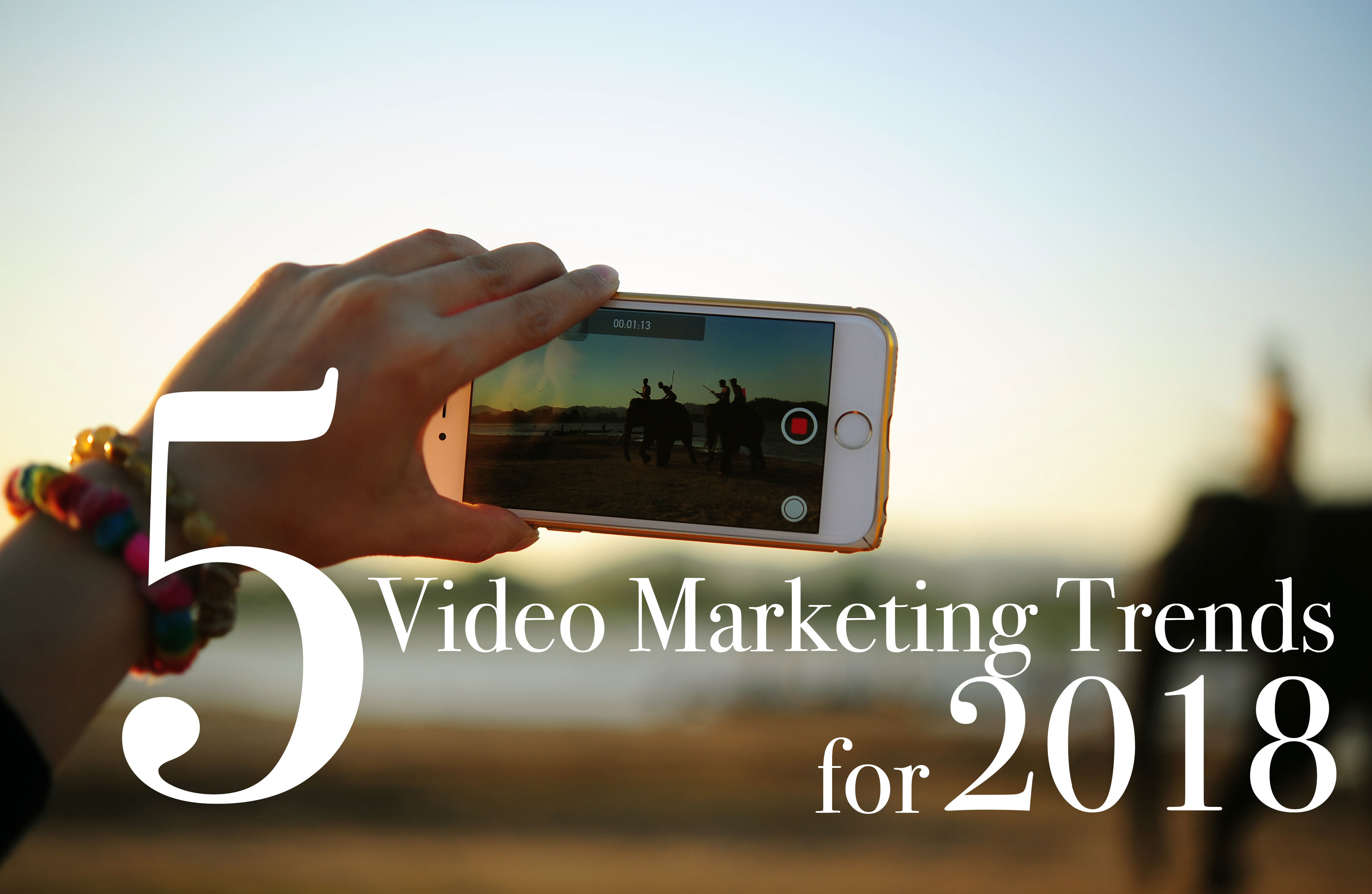 Video Marketing Will Provide Help To Get Extra Business 2